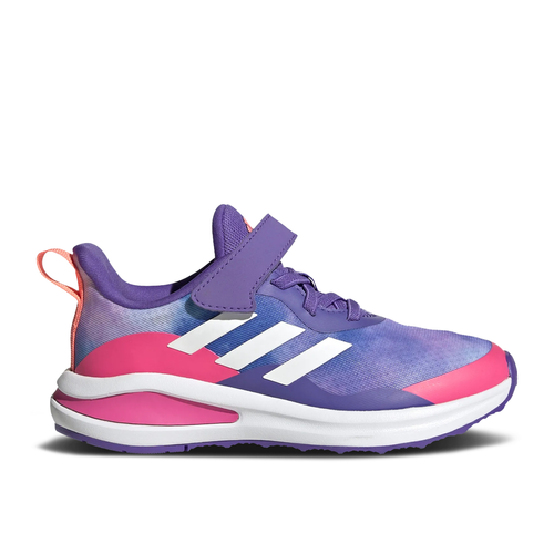 adidas FortaRun J 'Acid Wash' - GV7847