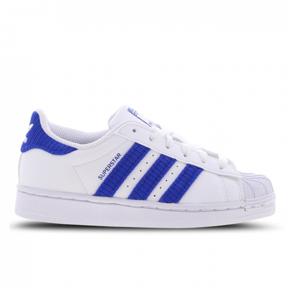 superstar slip on kids shoes