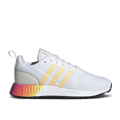 adidas Wmns Multix 'White Orange Tint' - GV8011