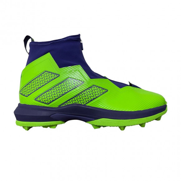 Nasty Torsion 'Team Solar Green Energy Ink' - GV8315