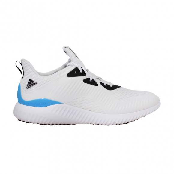 Adidas Alphabounce 1 'White Sky Rush' | Men's Size 7.5 - GV8828