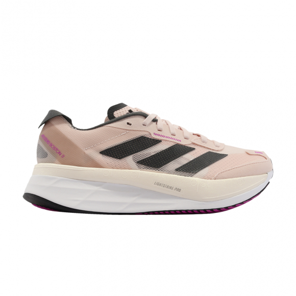 Wmns Adizero Boston 11 'Wonder Quartz' - GV9076