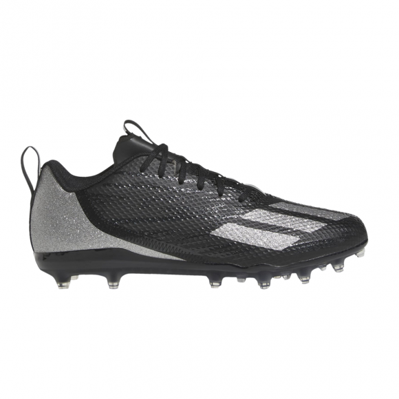 Adizero Spark 'Black Night Metallic' - GV9085
