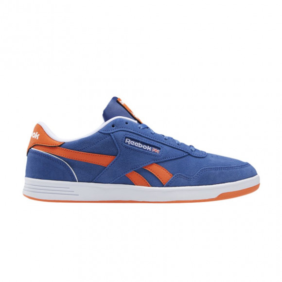 Reebok Club MEMT 'Classic Cobalt White' | Blue | Men's Size 13 - GW0099