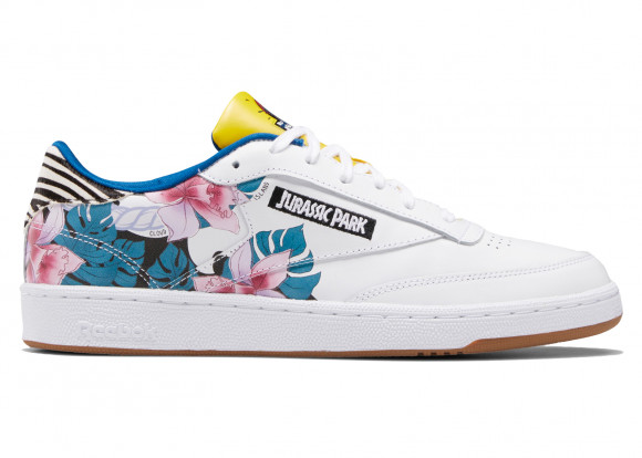 Reebok Club C 85 Jurassic Park - GW0213