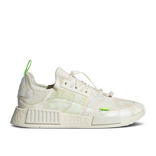 adidas NMD_R1 TR 'Off White Solar Green Camo' - GW0607