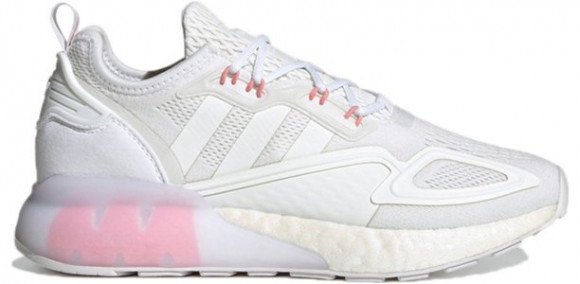 Adidas originals ZX 2K Boost Marathon Running Shoes/Sneakers GW0751 - GW0751