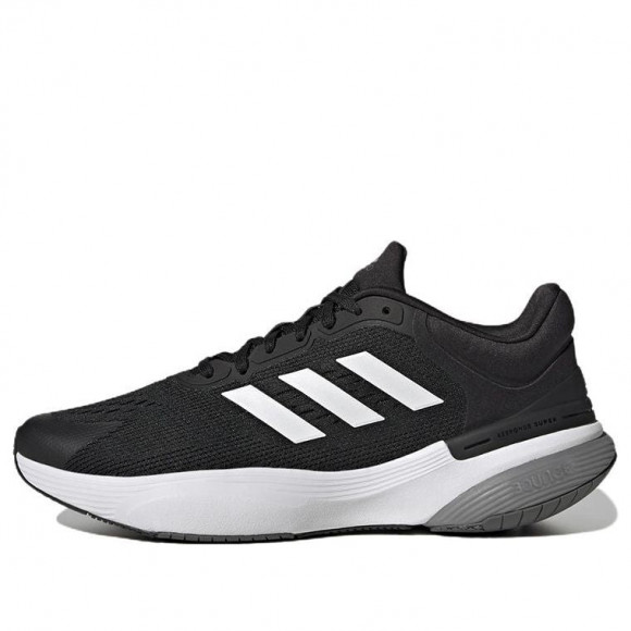 Dank u voor uw hulp Calligrapher insluiten resistant Black White BLACK/WHITE Marathon Running Shoes GW1371 - adidas  extaball outfit girls for women images - adidas Response Super 3.0 Cozy Wear