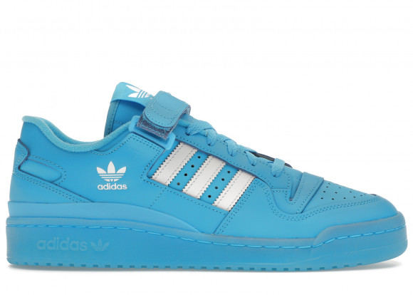 adidas Forum Low Shoes Sky Rush Mens - GW1614