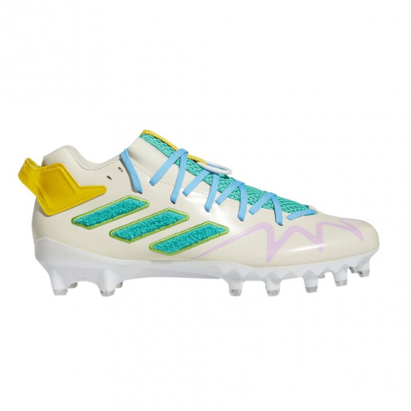 The Simpsons x adidas Freak 22 'Krusty the Clown' | Cream | Men's Size 11 - GW1782