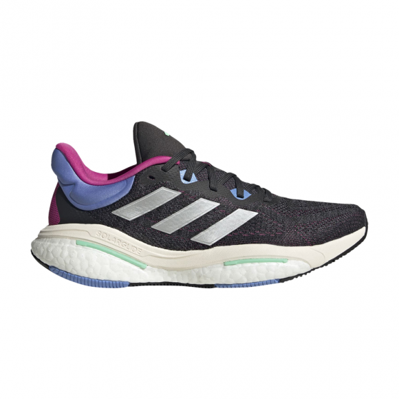 Wmns SolarGlide 6 'Carbon Blue Fusion' - GW1963