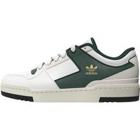 Adidas Originals Forum Luxe Low, Ftwwht/Cgreen/Owhite - GW2011