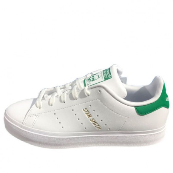 adidas originals Stan Smith White/Green Sneakers/Shoes GW2476 - GW2476
