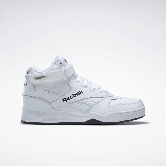 Reebok Royal BB4500 Hi-Strap Shoes - GW2704