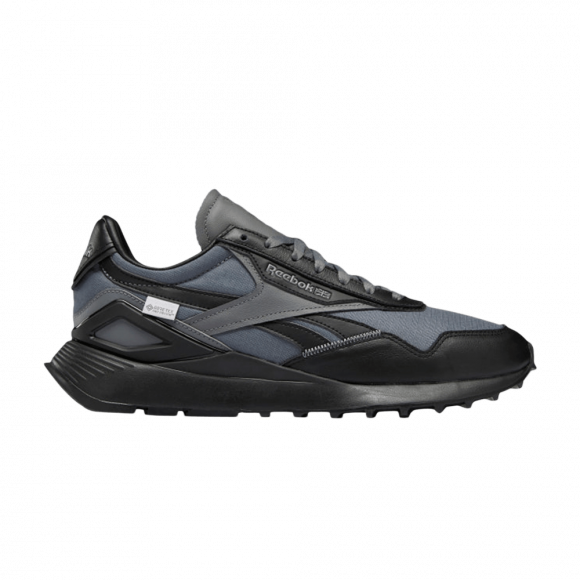 Reebok Classic Leather Legacy AZ 'Black Grey' - GW2795