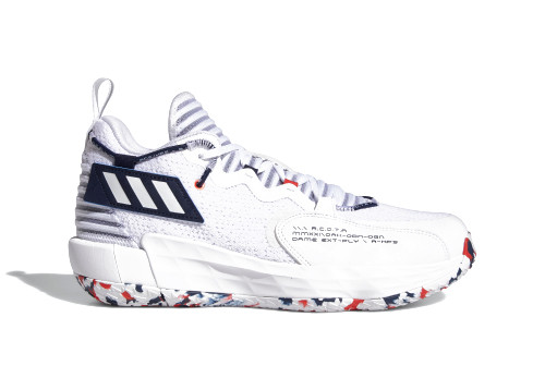 adidas Dame 7 Extply - GW2946