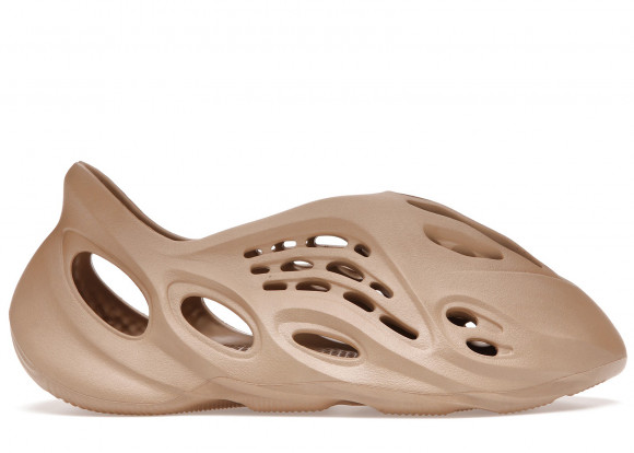 adidas Yeezy Foam Runner 'Ochre' - GW3354