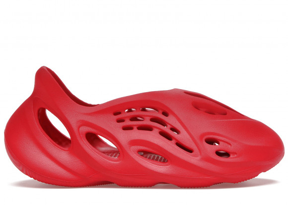 adidas Yeezy Foam Runner 'Vermiliion' - GW3355