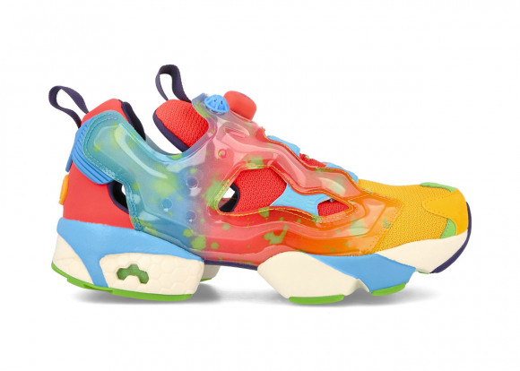 Reebok Instapump Fury OG Jelly Belly - GW3388