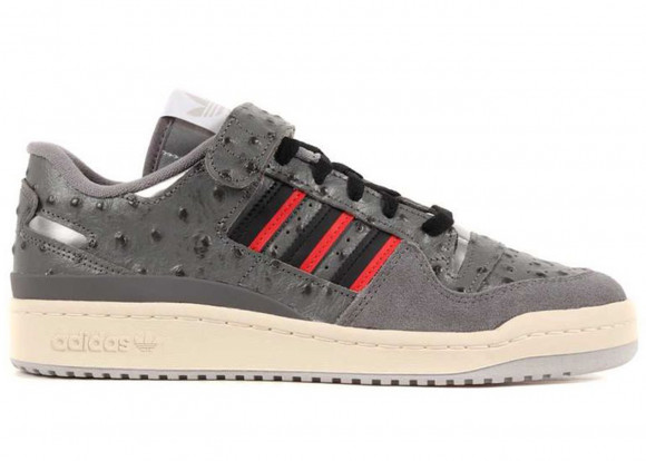 adidas Forum 84 Low mita sneakers ASK Ostrich - GW3451