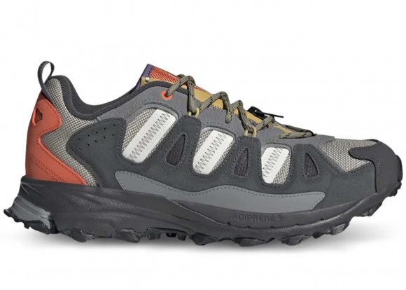 adidas Superturf Adventure Shoes Grey Three Mens - GW3517