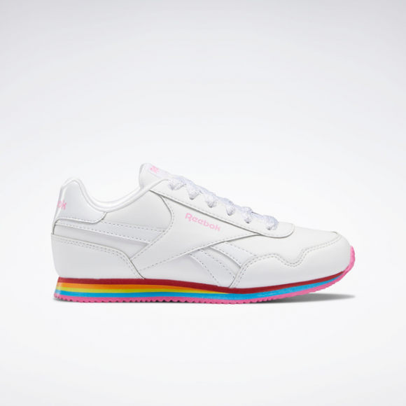 Reebok Royal CL Jog 3 Shoes - GW3708