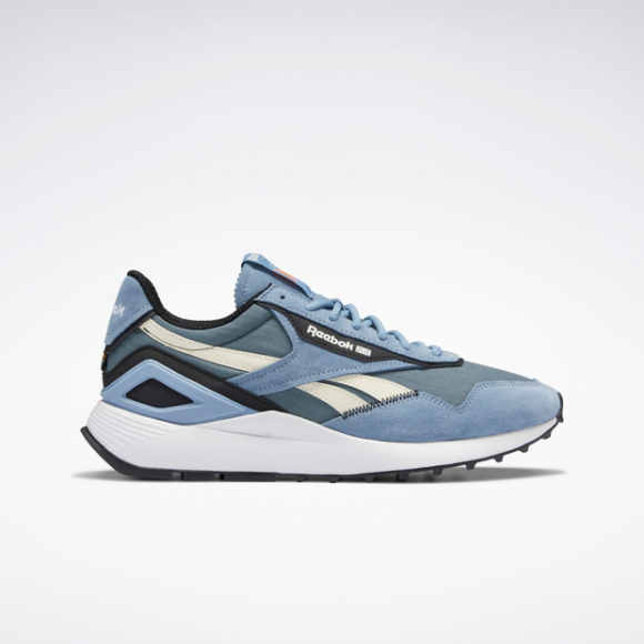 Reebok Classic Legacy AZ Blue Slate/ Core Black/ Cold Grey 6 - GW3809
