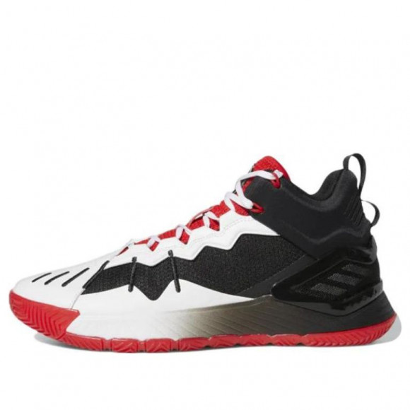 Adidas D Rose Son Of Chi - GW3830