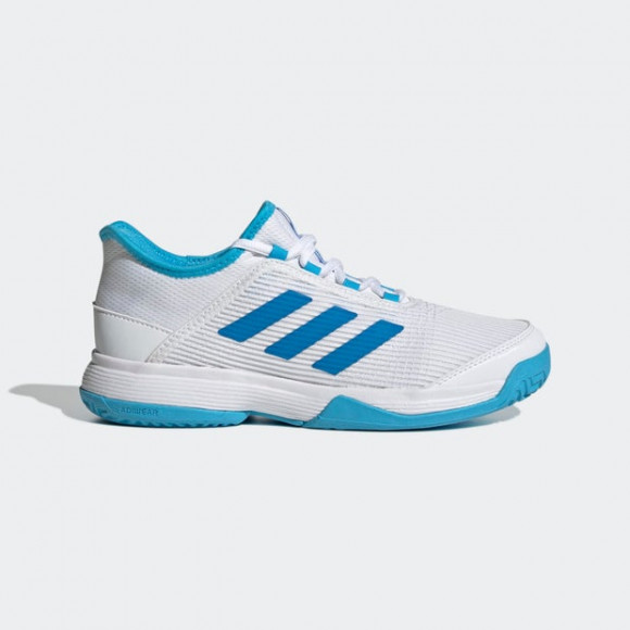 adizero club tennis shoes