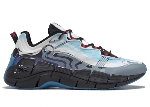 Reebok Flintstones Meet Jetsons x Zig Kinetica 2 'Rosie' - GW3853