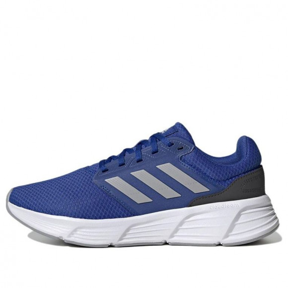 adidas Galaxy 6 Royal Blue Marathon Running Shoes GW4143
