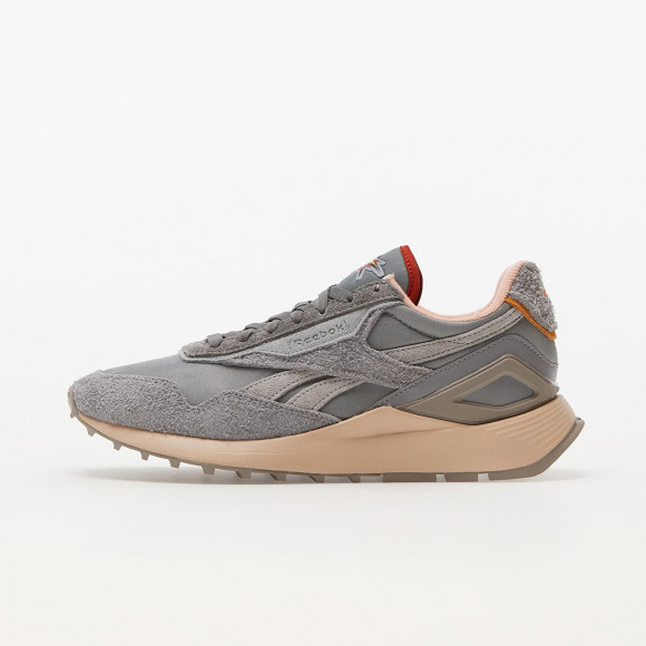 Reebok x Looney Tunes Classic Legacy Az Flare Grey/ Pure Grey5/ Medium Grey - GW4301