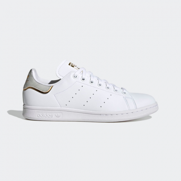 adidas originals Stan Smith Wear-resistant Non-Slip Casual Skateboarding Shoes White WHITE Skate Shoes GW4479 - GW4479
