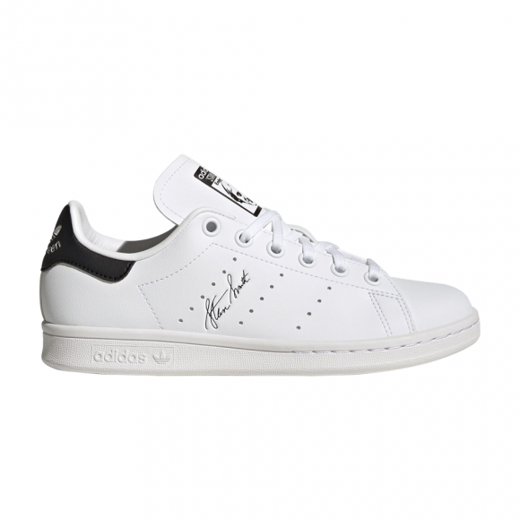 The Muppets x Stan Smith Primegreen J 'Kermit the Frog' - GW4529