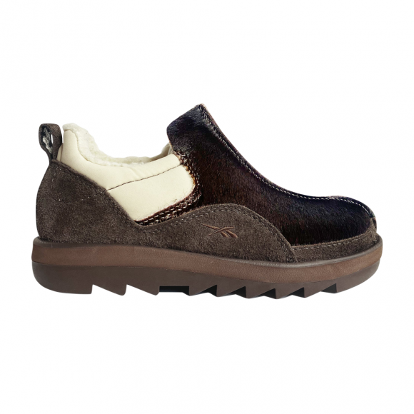 194 Local x Beatnik 'Brown' - GW4778