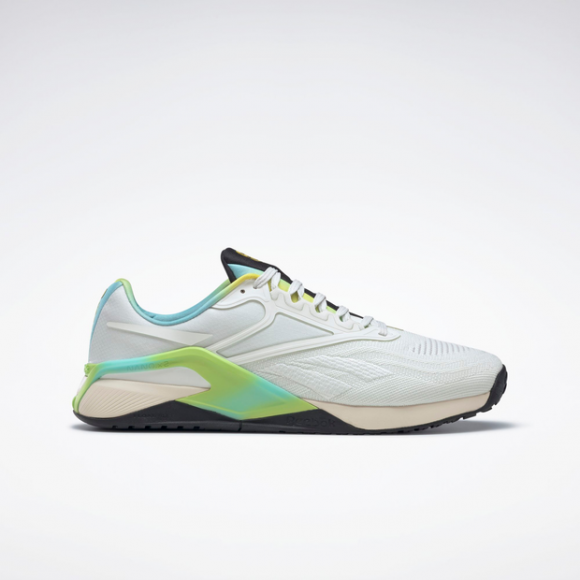 Reebok Nano X2 "Smiley" Opal Glow/ Lumlim/ Digglw - GW4780