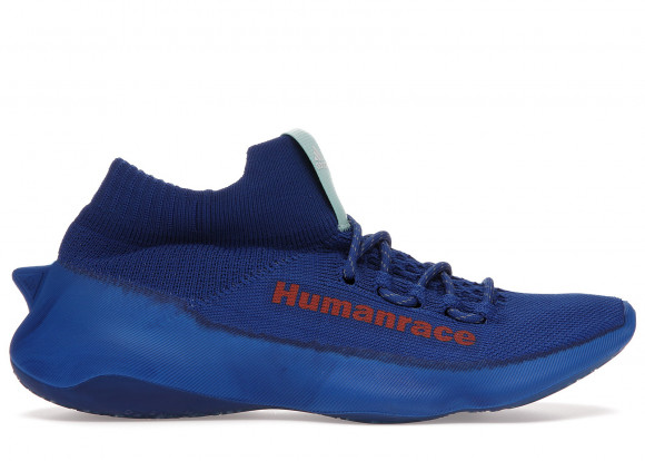 adidas Humanrace Sičhona Blue - GW4880