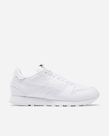 Reebok x Maison Margiela Project 0 CL MO White  - GW4993