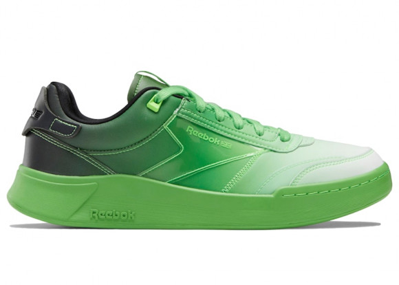 Reebok Très Rasché x Club C Legacy 'Anahata Heart Chakra' - GW5106