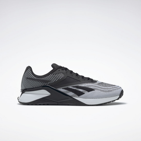 Reebok Nano X2 'Black Pure Grey' - GW5146