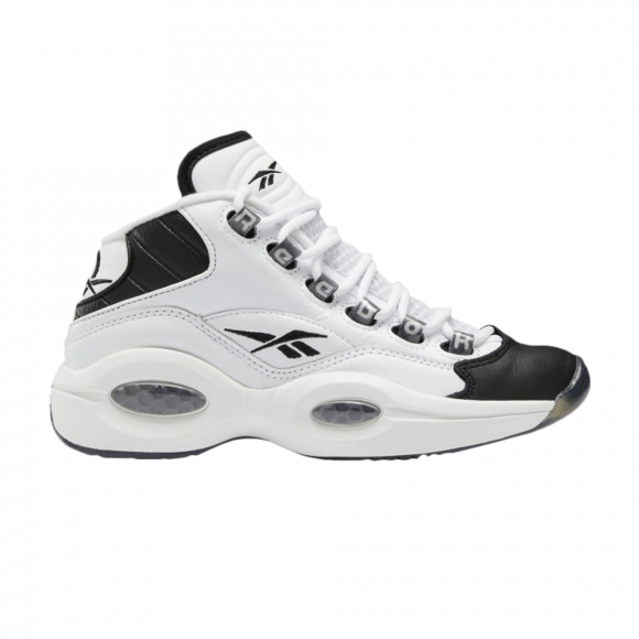 Reebok Question Mid J 'Why Not Us?' - GW5229