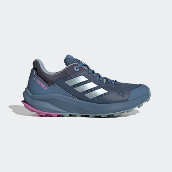 Adidas Terrex Trailrider Trail Running - Femme Chaussures - GW5554