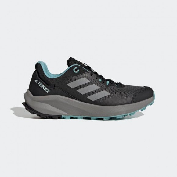 Terrex Trailrider Trail Running Shoes - GW5557