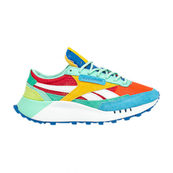 Classic Legacy J 'Multi-Color' - GW5904