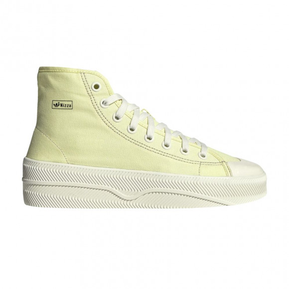 adidas Nizza 2 'Bright Yellow' | Men's Size 9.5 - GW5937