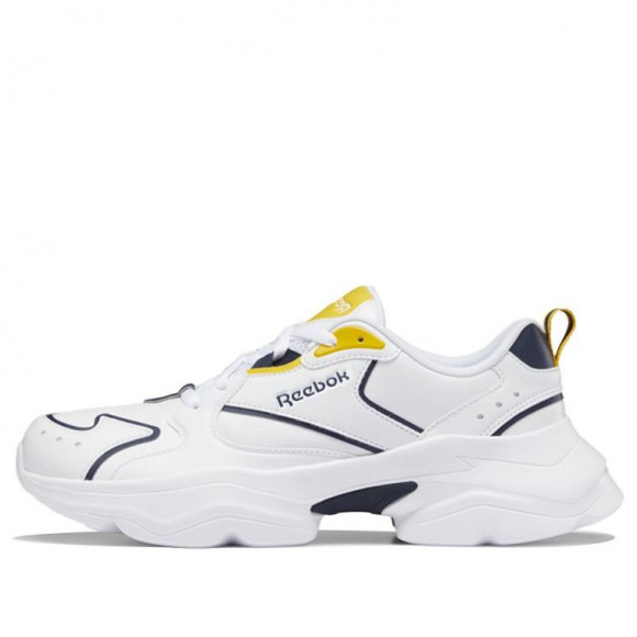 Reebok Royal Aadorun White Sneakers/Shoes GW6331 - GW6331