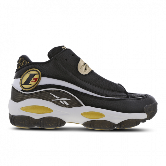 Reebok The Answer Dmx - Homme Chaussures - GW6372