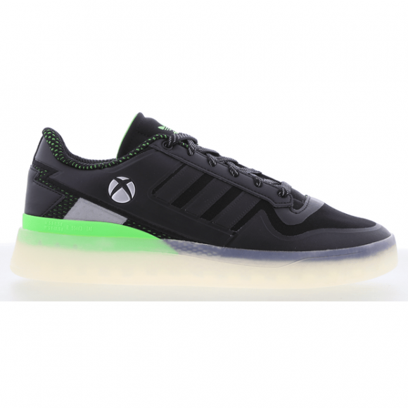 adidas x Xbox Forum Tech Boost Core Black - GW6374
