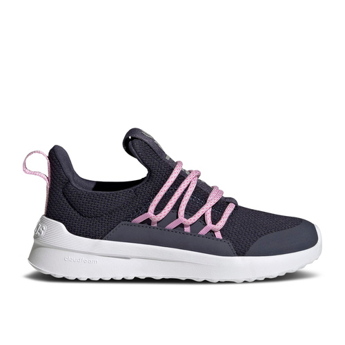 adidas Lite Racer Adapt 4.0 J 'Shadow Navy Bliss Lilac' - GW6580