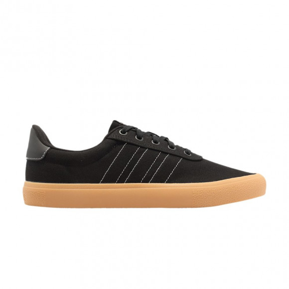 adidas Vulc Raid3r 'Black Gum' | Men's Size 7.5 - GW6618